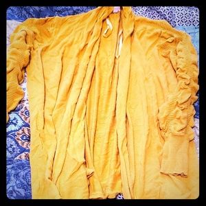 ❤Madison 3/4 Sleeve Cardigan❤ M4